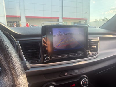 2023 Kia Rio S
