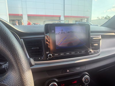 2023 Kia Rio S