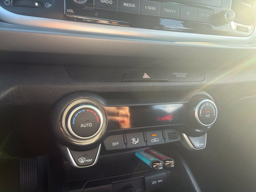 2023 Kia Rio S