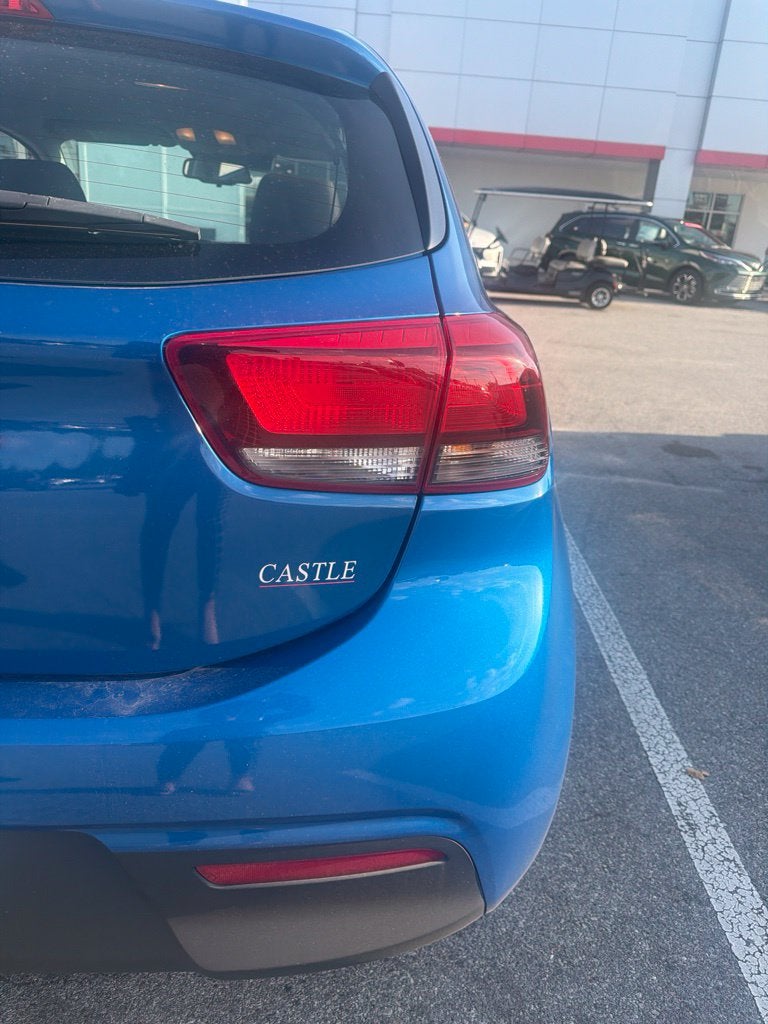 2023 Kia Rio S