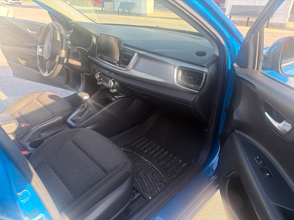 2023 Kia Rio S