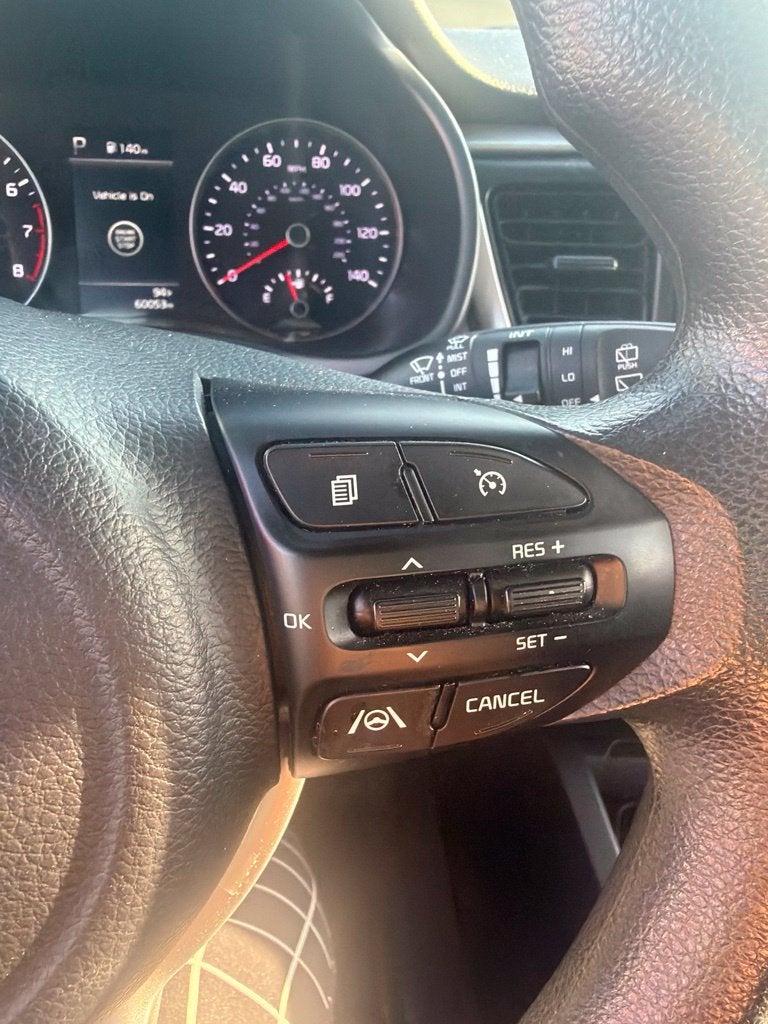 2023 Kia Rio S