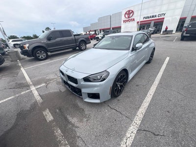2024 BMW M2 Base
