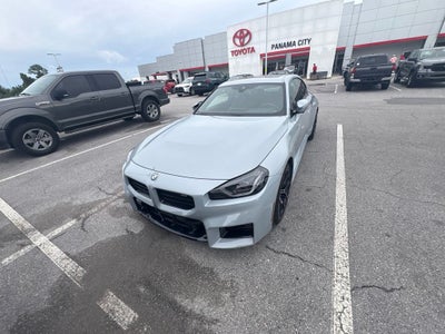2024 BMW M2 Base