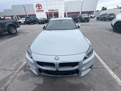 2024 BMW M2 Base