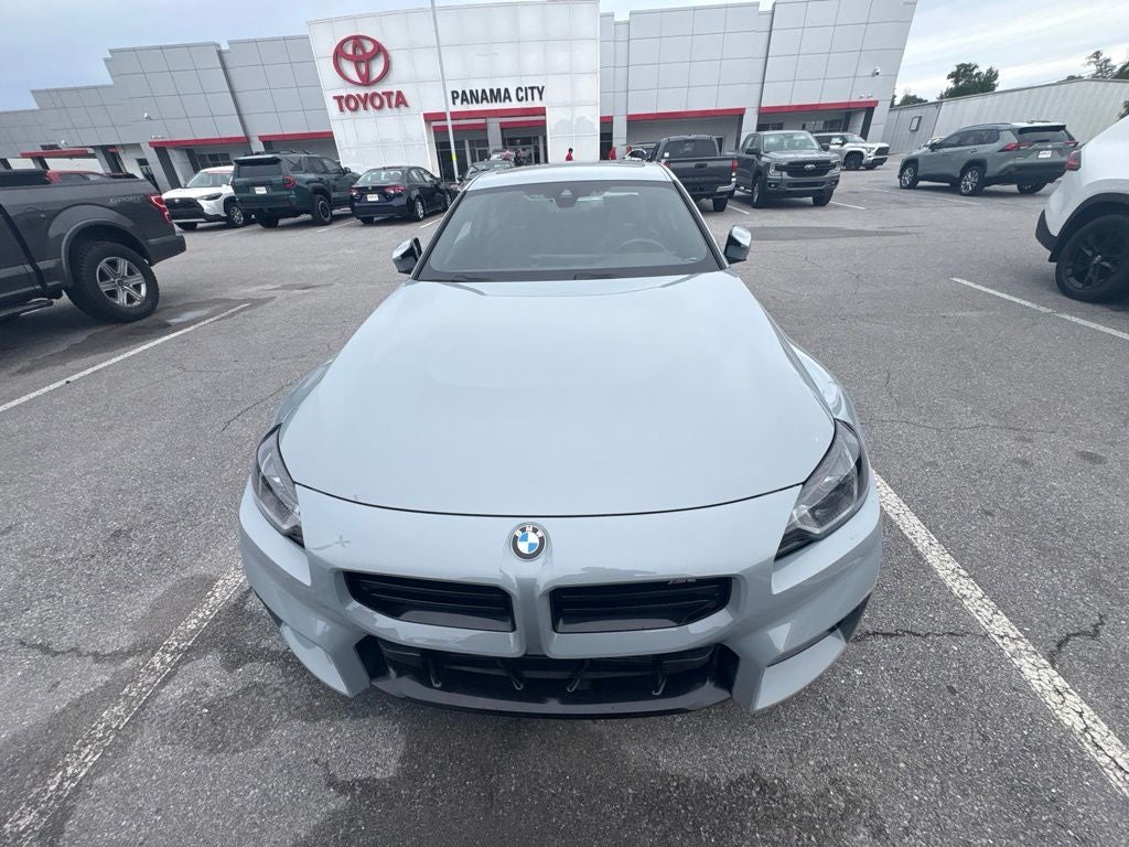 2024 BMW M2 Base