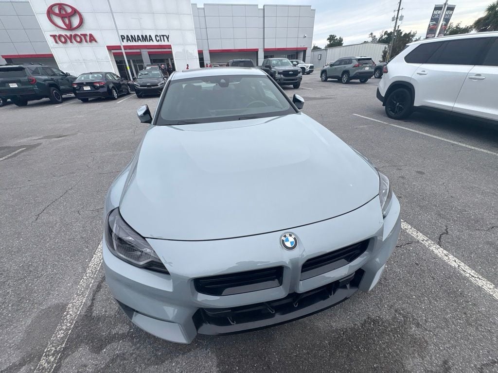 2024 BMW M2 Base