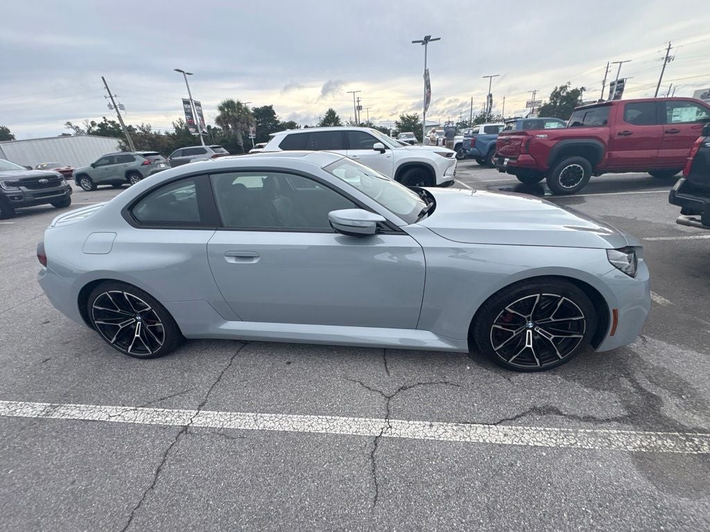 2024 BMW M2 Base
