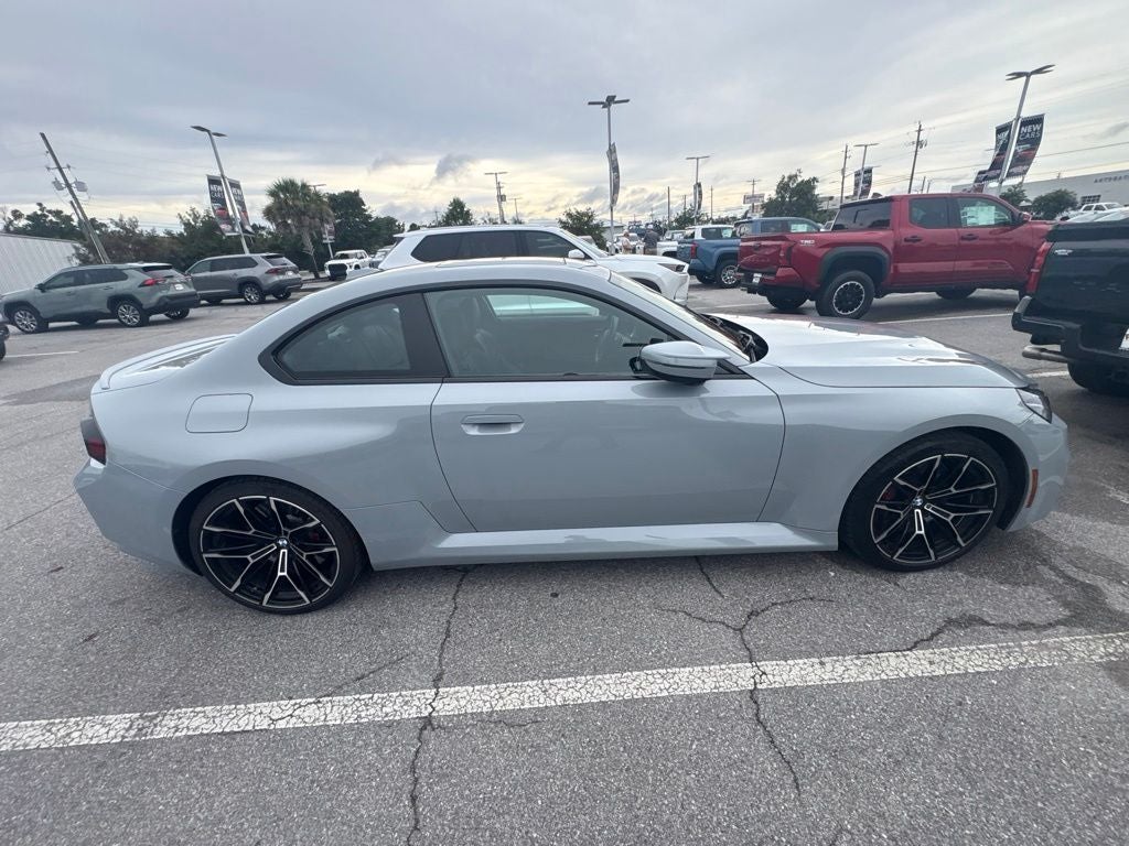 2024 BMW M2 Base