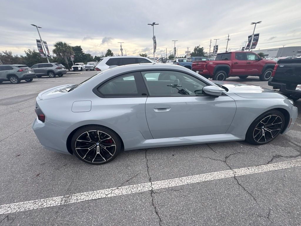 2024 BMW M2 Base