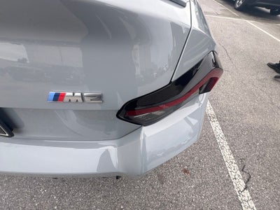 2024 BMW M2 Base