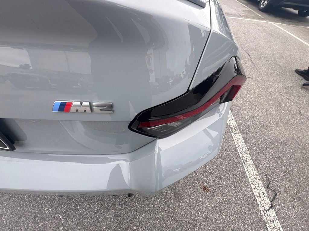2024 BMW M2 Base