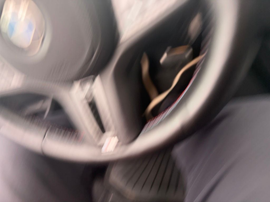 2024 BMW M2 Base