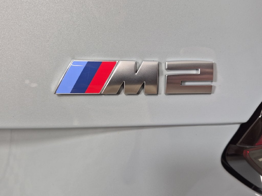 2024 BMW M2 Base