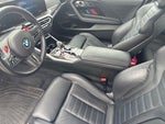 2024 BMW M2 Base