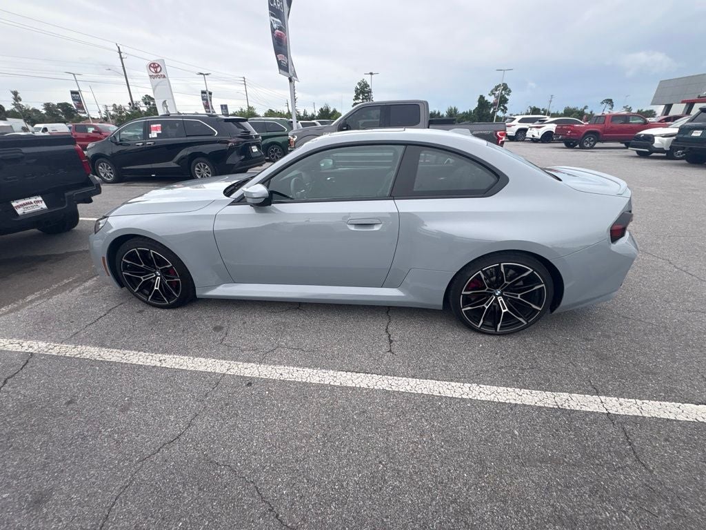 2024 BMW M2 Base