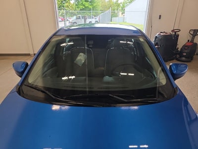 2019 Toyota Yaris L