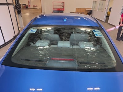 2019 Toyota Yaris L