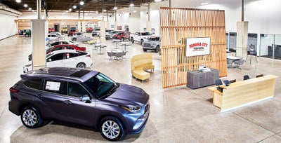 2019 Toyota Yaris L