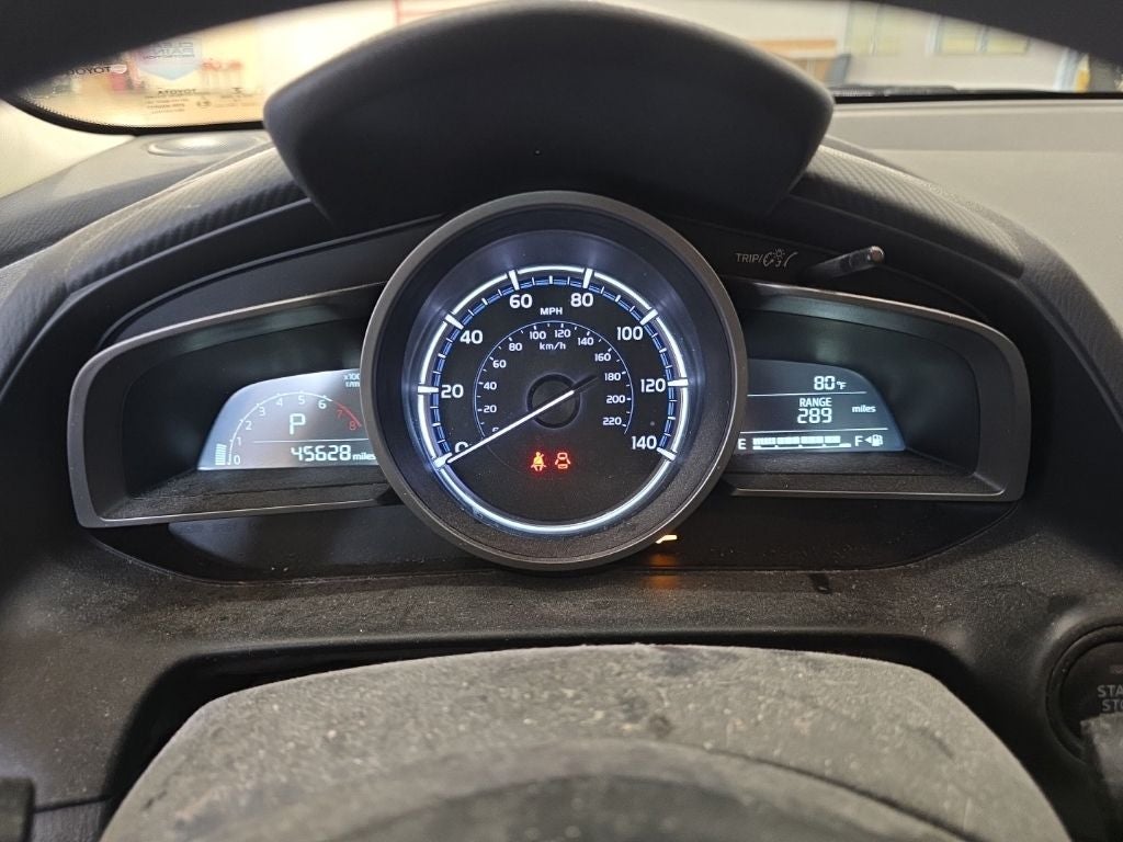 2019 Toyota Yaris L