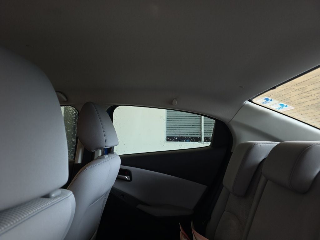 2019 Toyota Yaris L