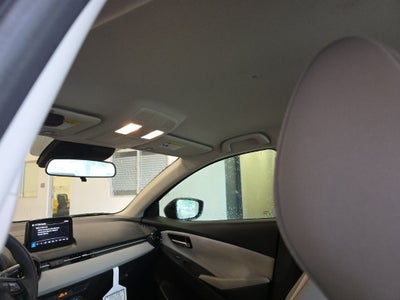 2019 Toyota Yaris L