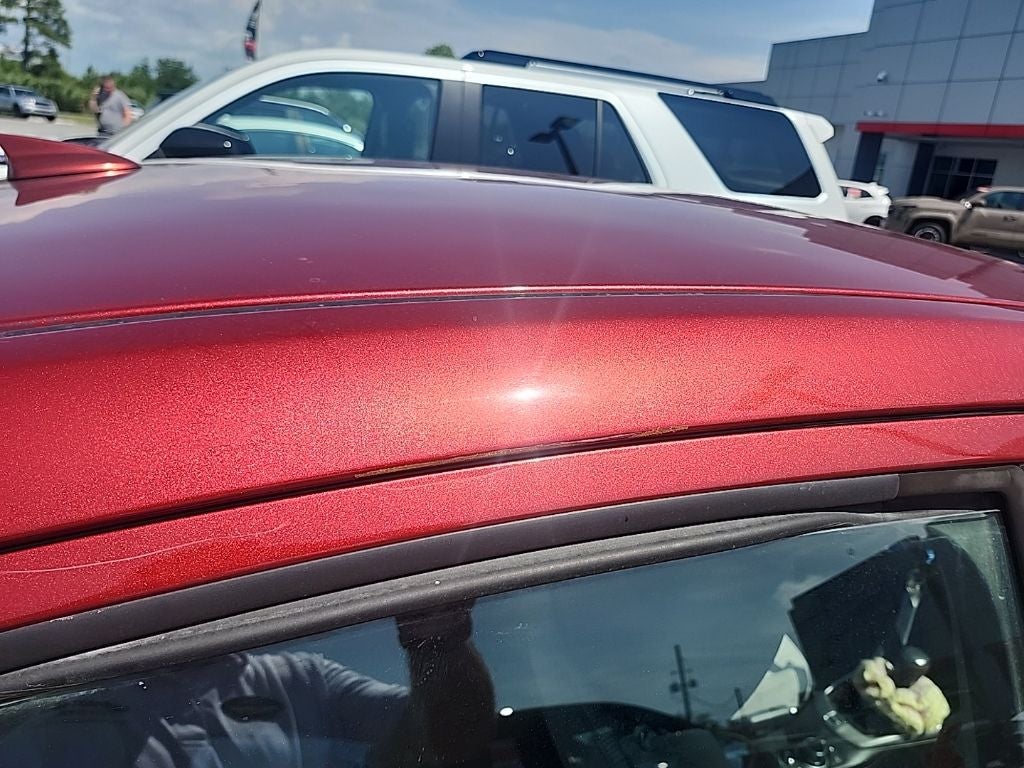 2019 Toyota Yaris L
