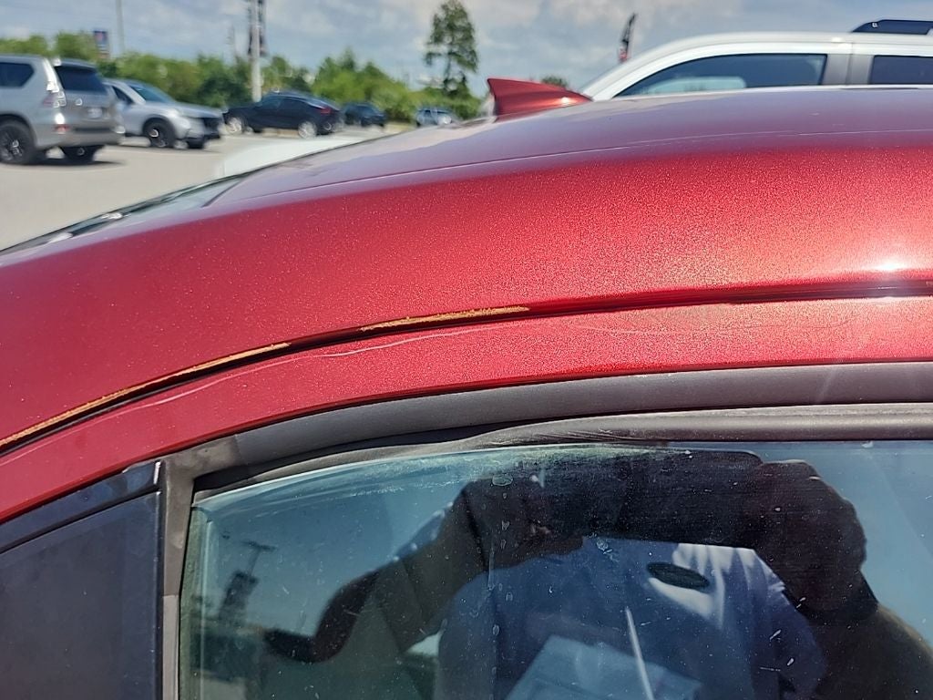 2019 Toyota Yaris L