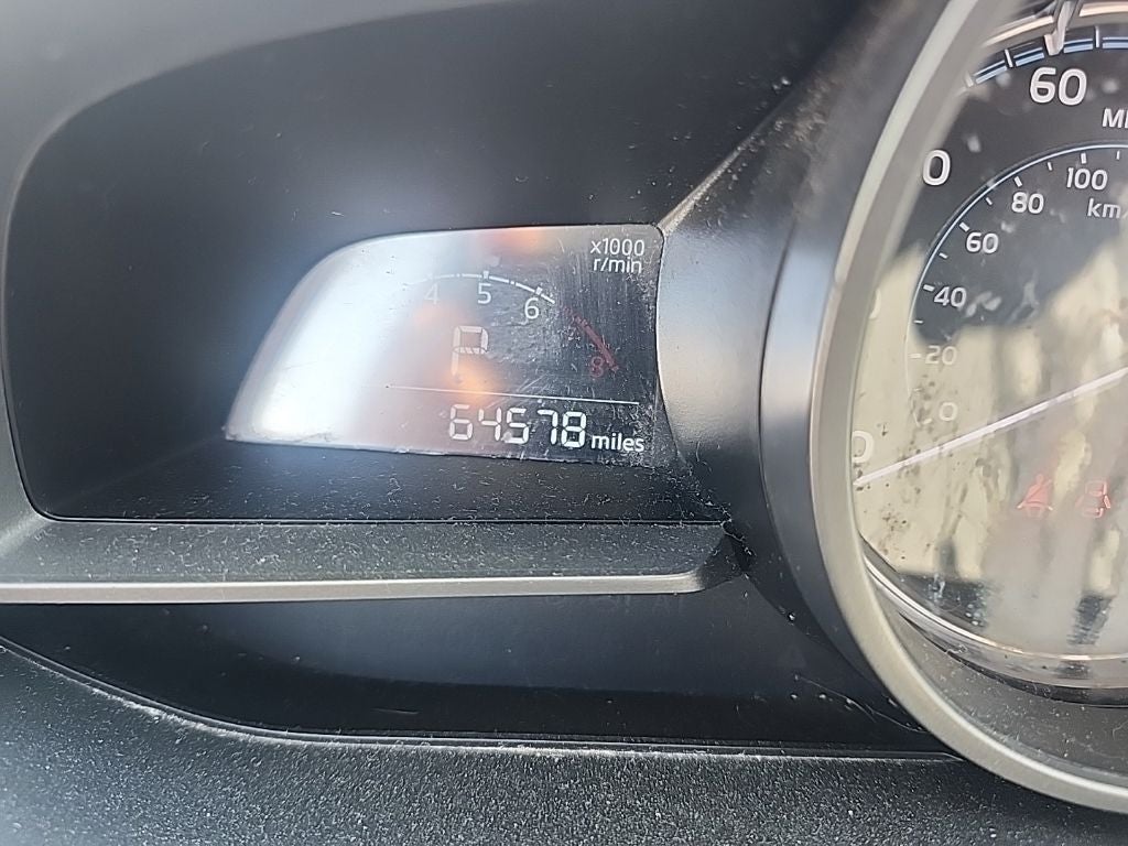 2019 Toyota Yaris L
