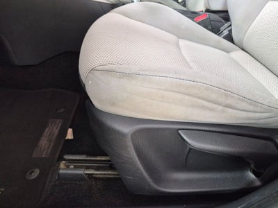 2019 Toyota Yaris L