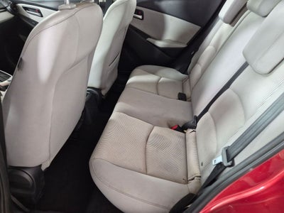 2019 Toyota Yaris L