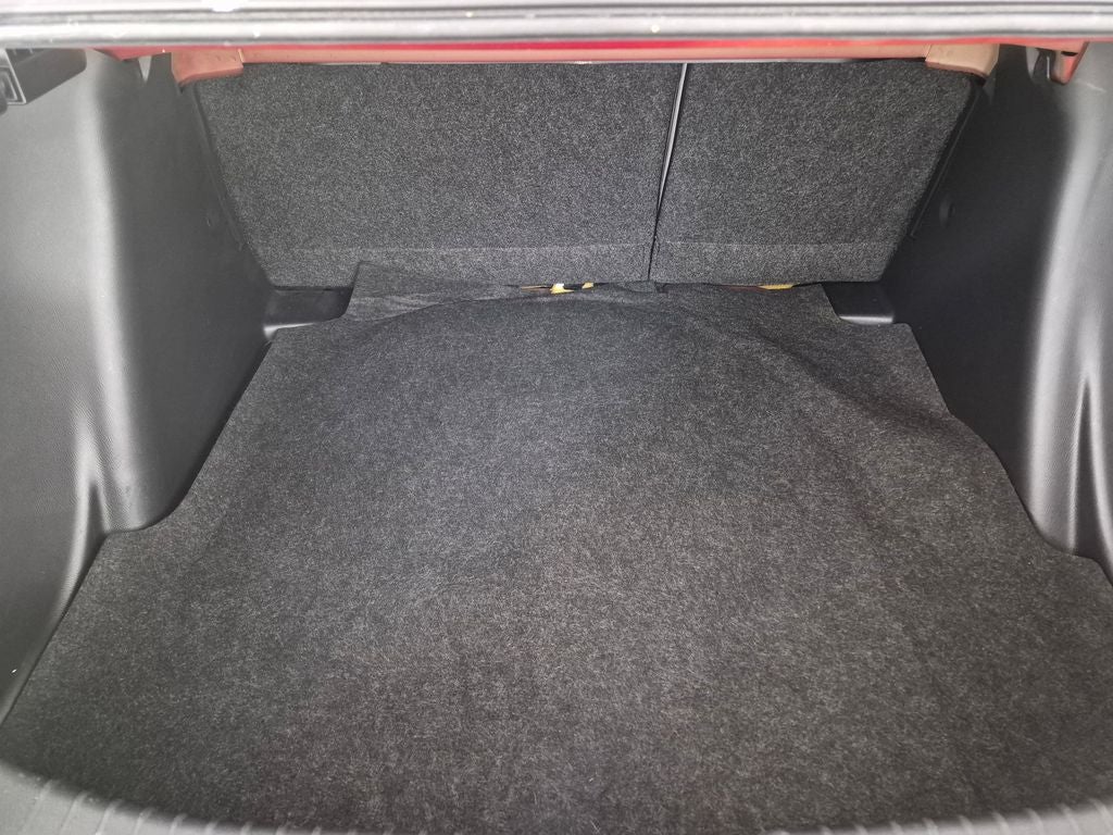 2019 Toyota Yaris L