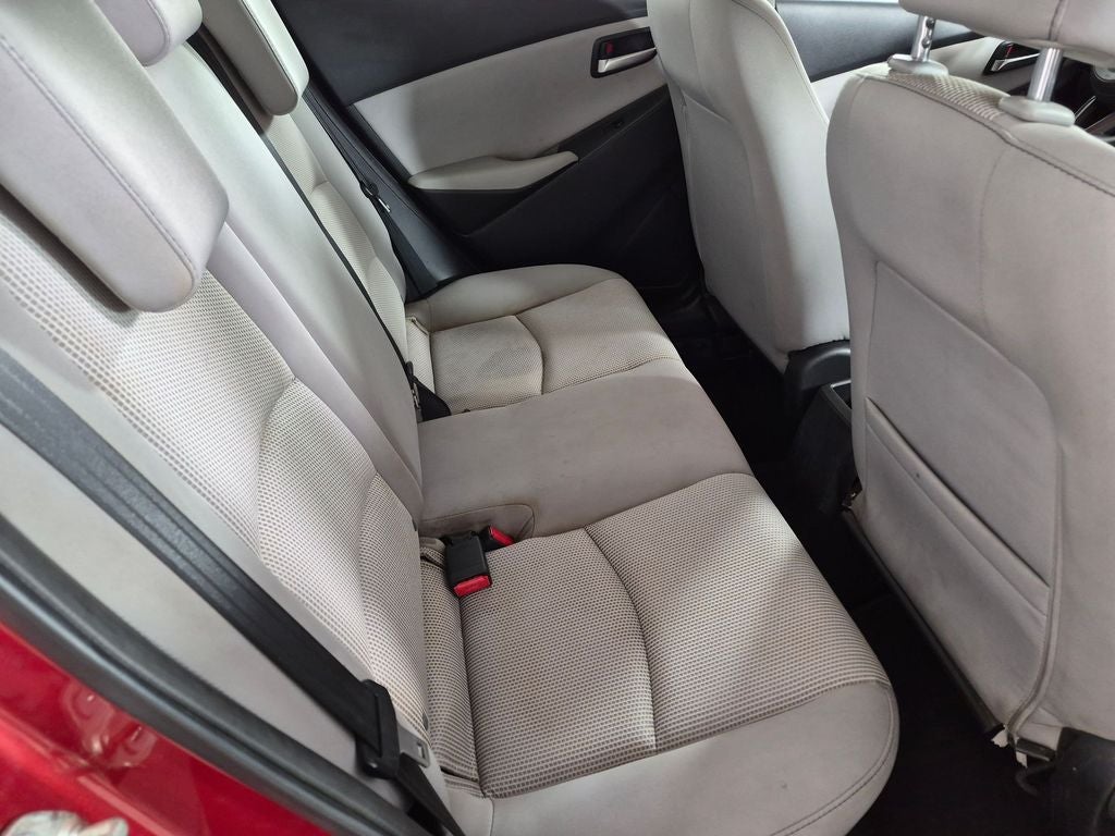 2019 Toyota Yaris L