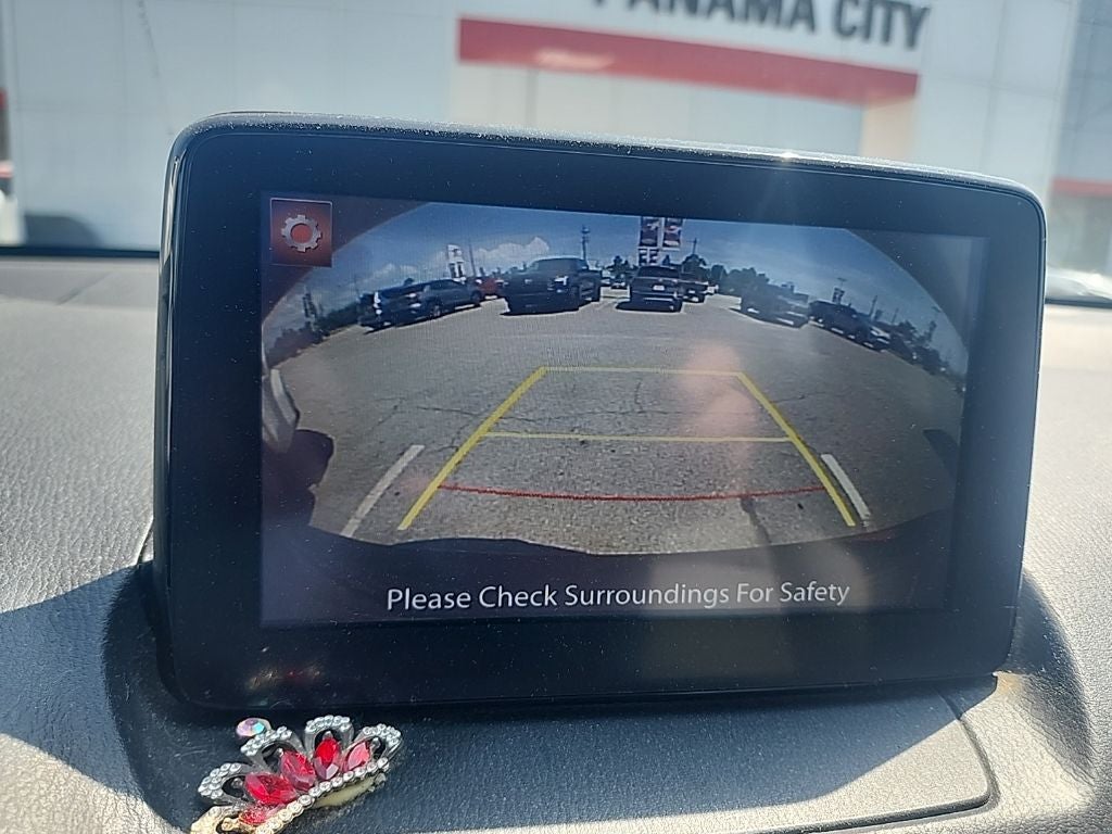 2019 Toyota Yaris L