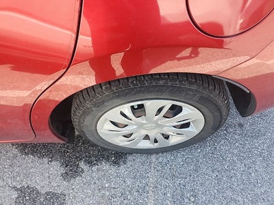 2019 Toyota Yaris L