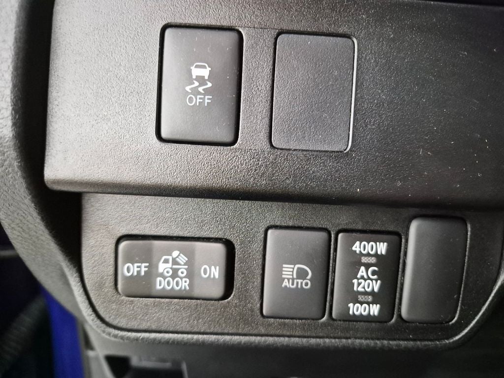 2022 Toyota Tacoma TRD Sport V6