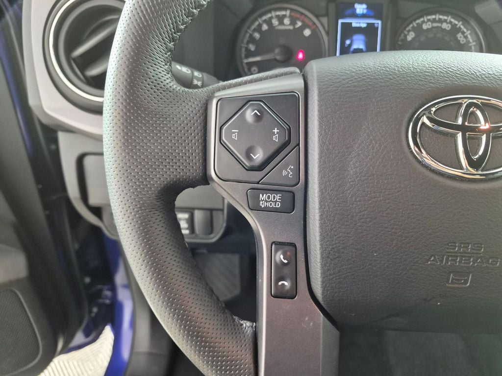 2022 Toyota Tacoma TRD Sport V6