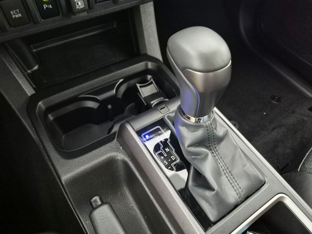 2022 Toyota Tacoma TRD Sport V6
