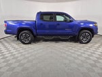 2022 Toyota Tacoma TRD Sport V6