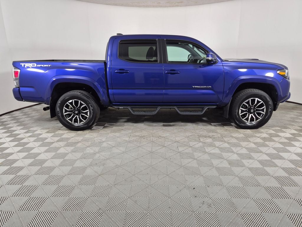 2022 Toyota Tacoma TRD Sport V6