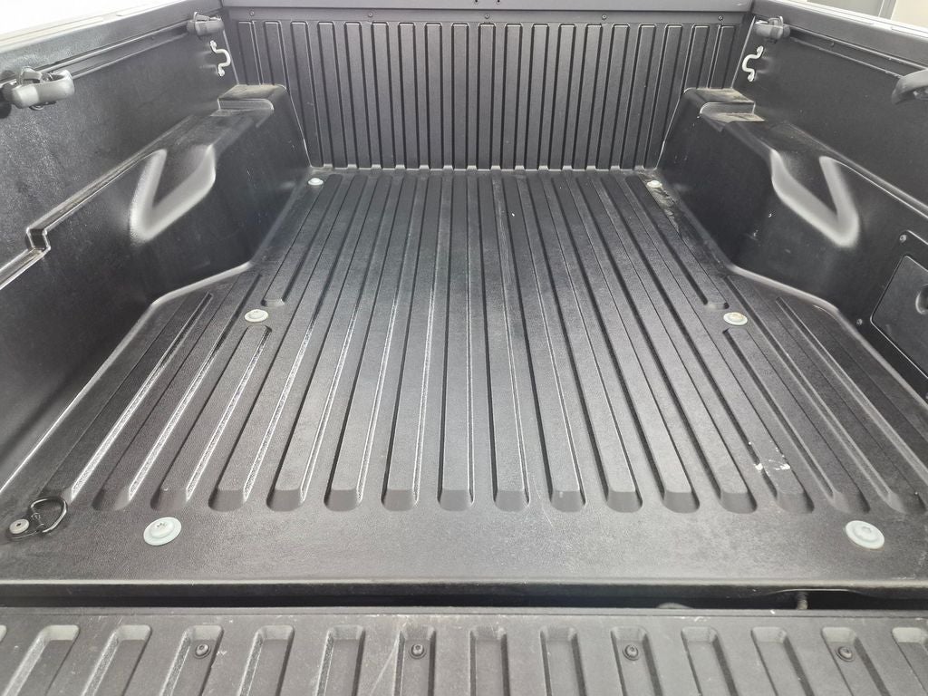 2022 Toyota Tacoma TRD Sport V6