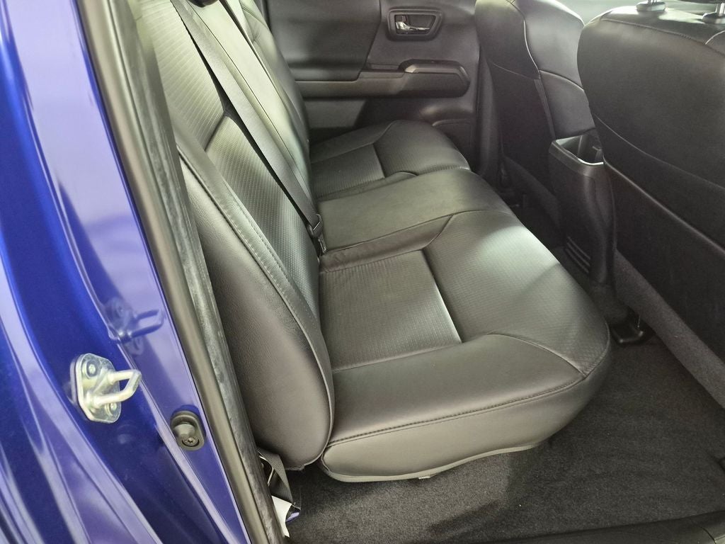 2022 Toyota Tacoma TRD Sport V6