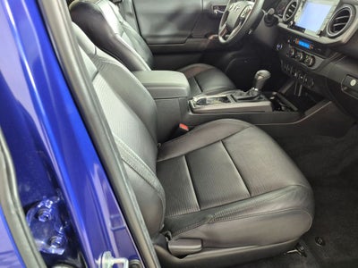 2022 Toyota Tacoma TRD Sport V6
