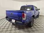 2022 Toyota Tacoma TRD Sport V6