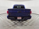 2022 Toyota Tacoma TRD Sport V6