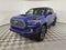 2022 Toyota Tacoma TRD Sport V6