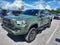 2022 Toyota Tacoma TRD Sport V6