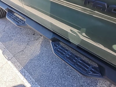 2022 Toyota Tacoma TRD Sport V6