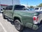 2022 Toyota Tacoma TRD Sport V6