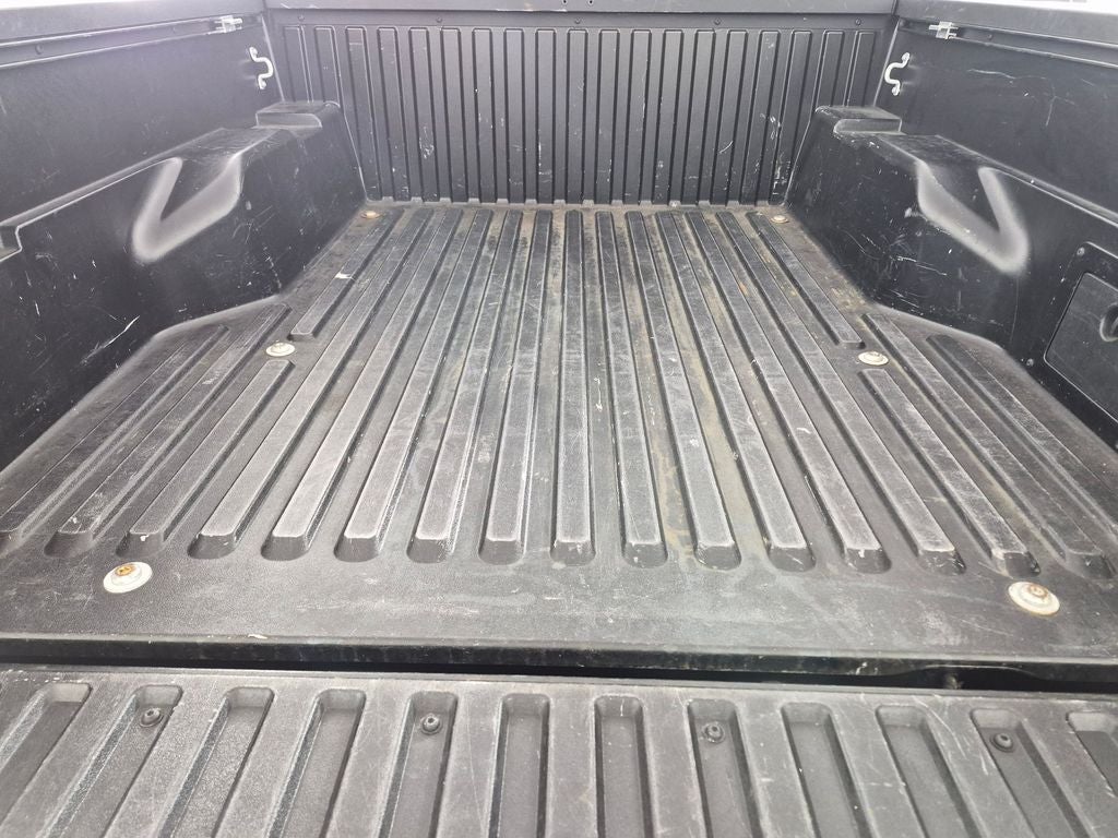 2022 Toyota Tacoma TRD Sport V6